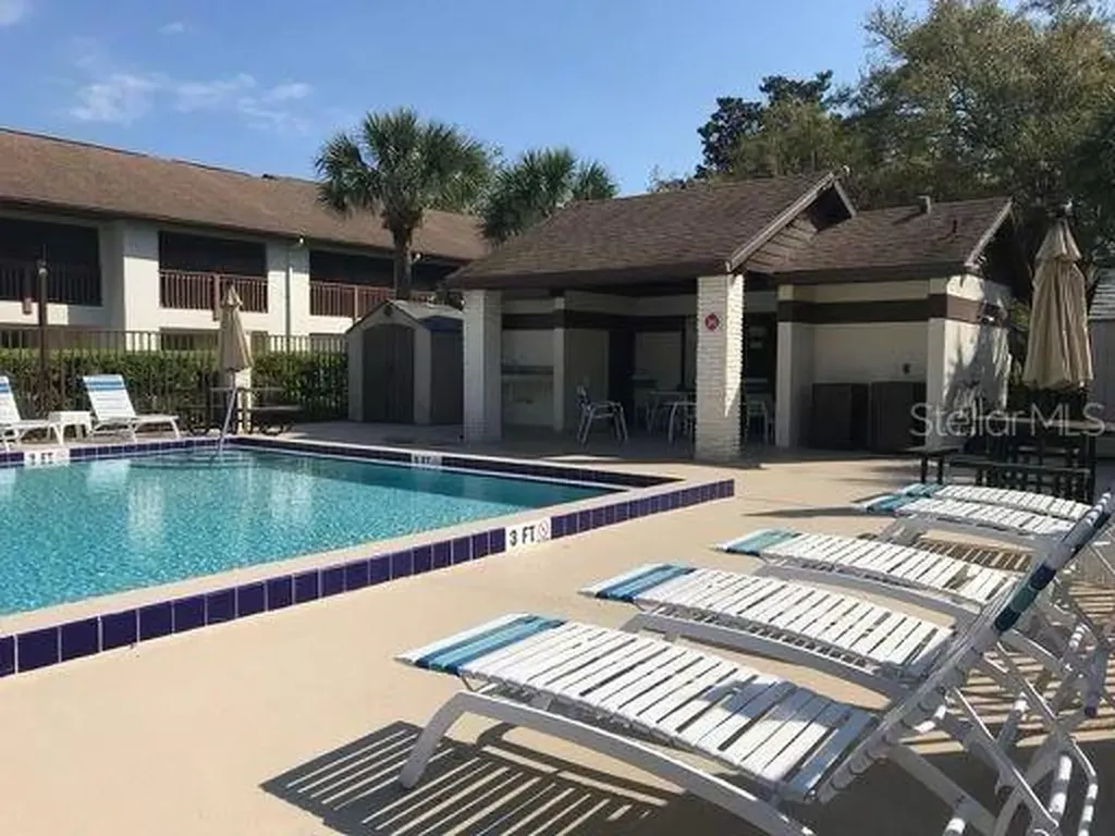600 Northern Way Winter Springs FL 32708