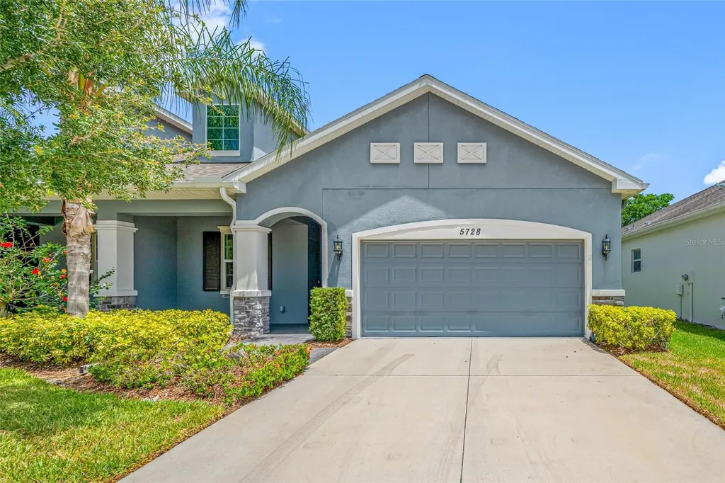 5728 Stockport Street Riverview FL 33578