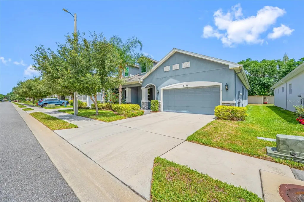 5728 Stockport Street Riverview FL 33578