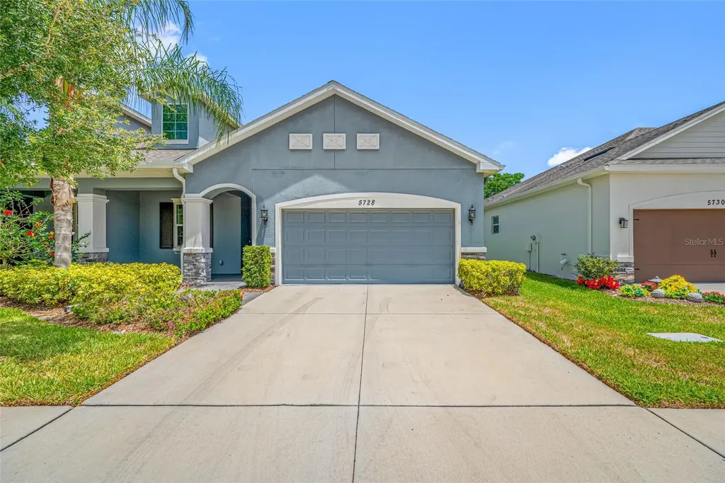 5728 Stockport Street Riverview FL 33578