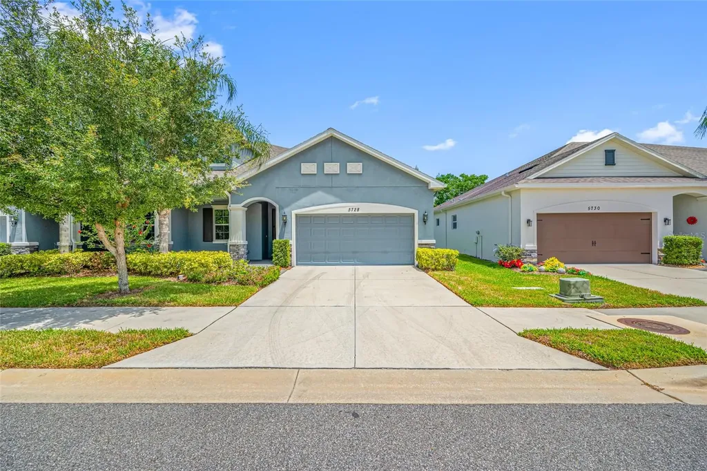 5728 Stockport Street Riverview FL 33578