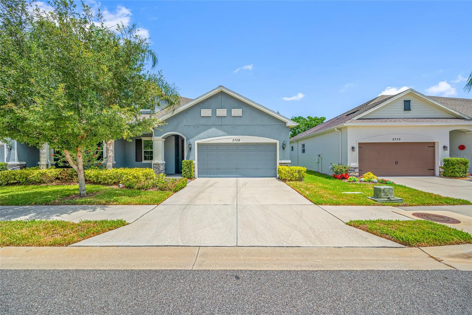5728 Stockport Street Riverview FL 33578