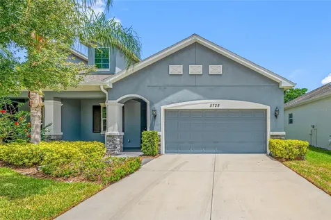 5728 Stockport Street Riverview FL 33578