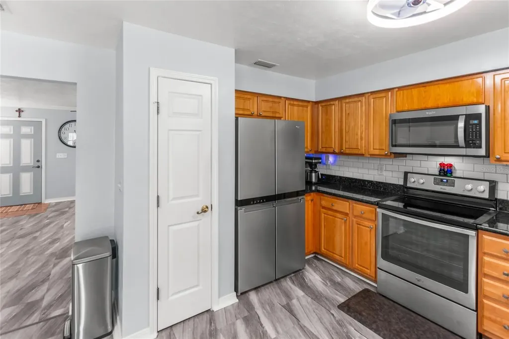 249 Melrose Landing Drive Hawthorne FL 32640