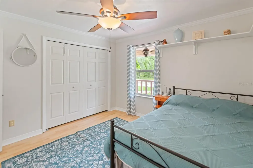 249 Melrose Landing Drive Hawthorne FL 32640