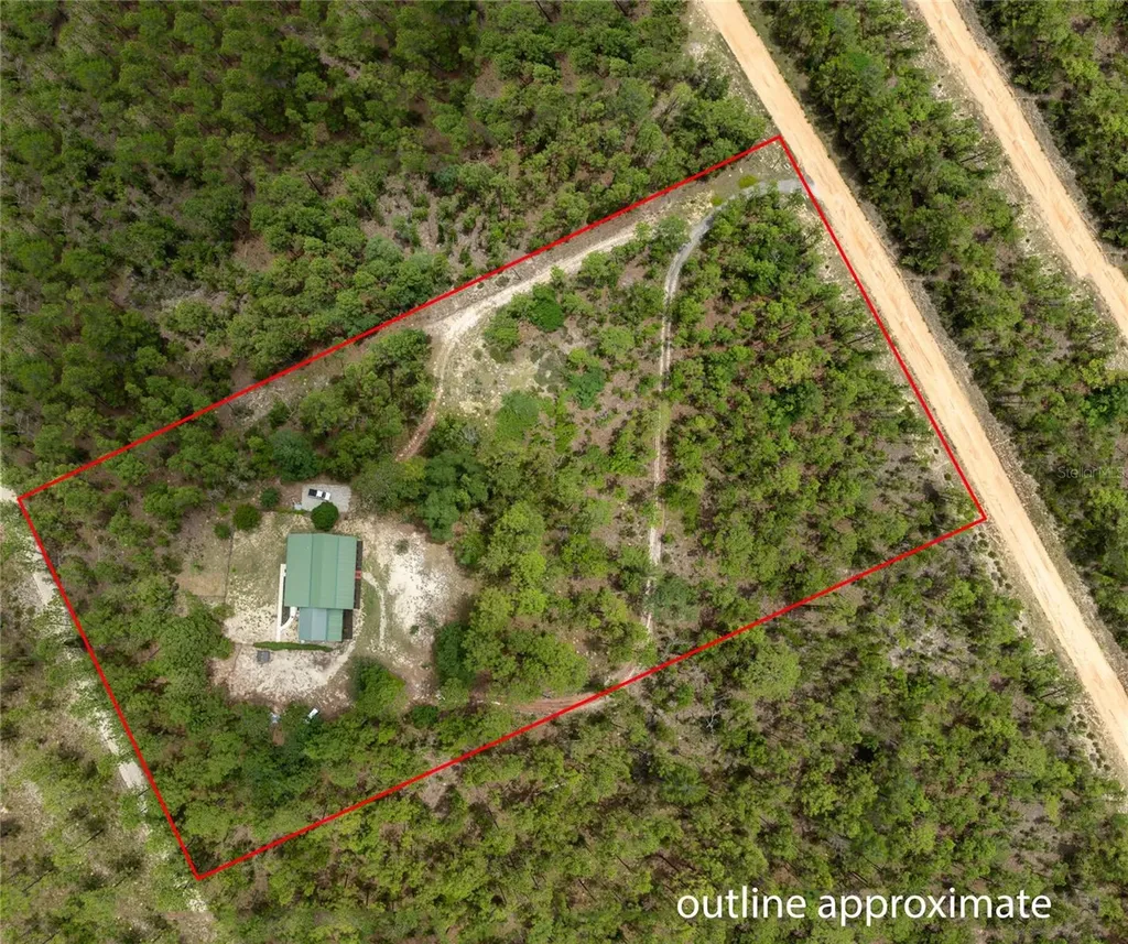 249 Melrose Landing Drive Hawthorne FL 32640
