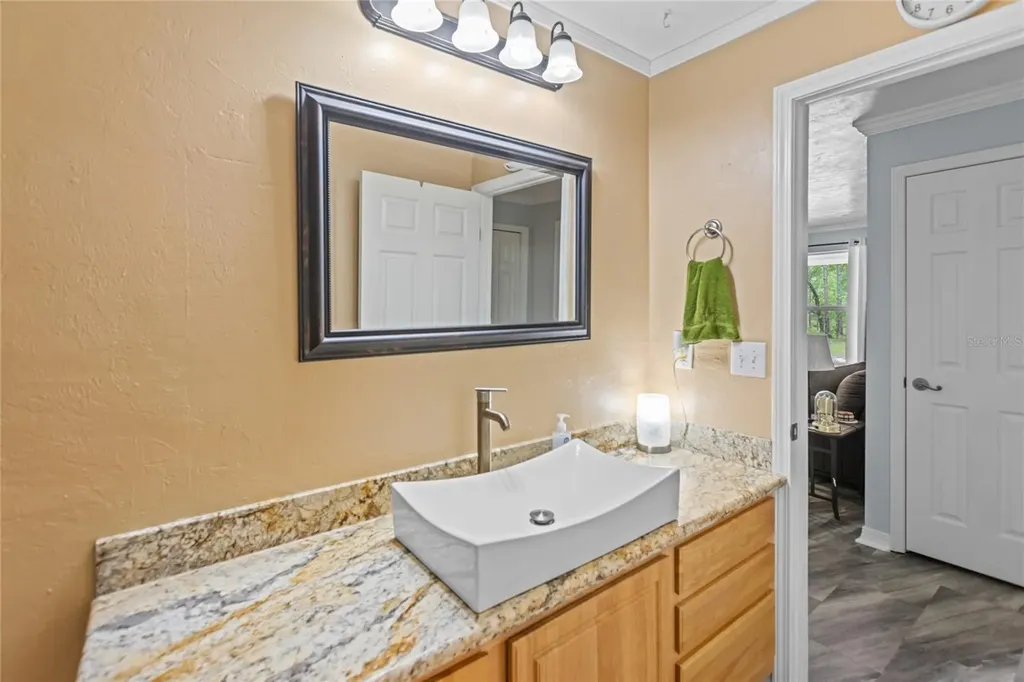 249 Melrose Landing Drive Hawthorne FL 32640