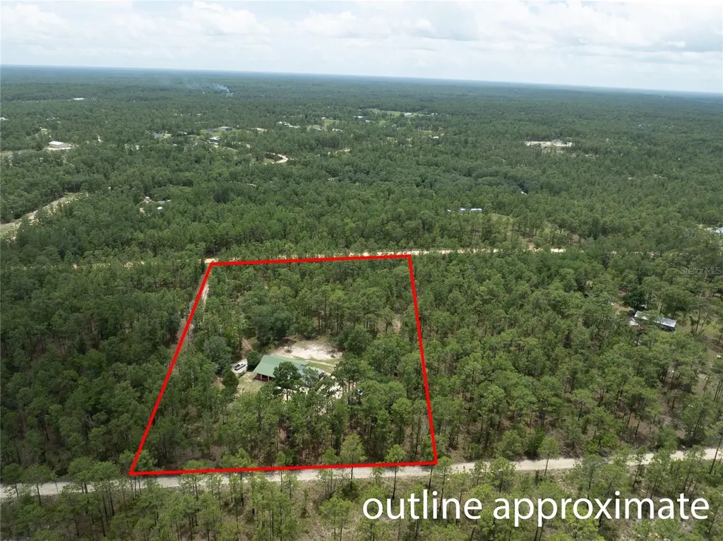 249 Melrose Landing Drive Hawthorne FL 32640