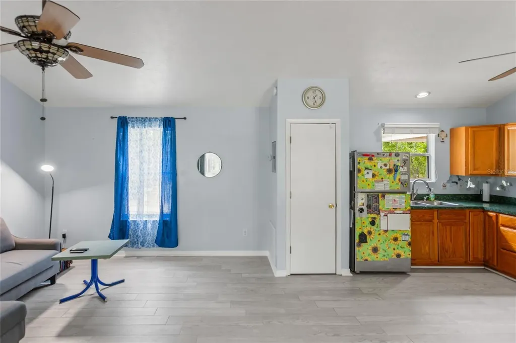 249 Melrose Landing Drive Hawthorne FL 32640