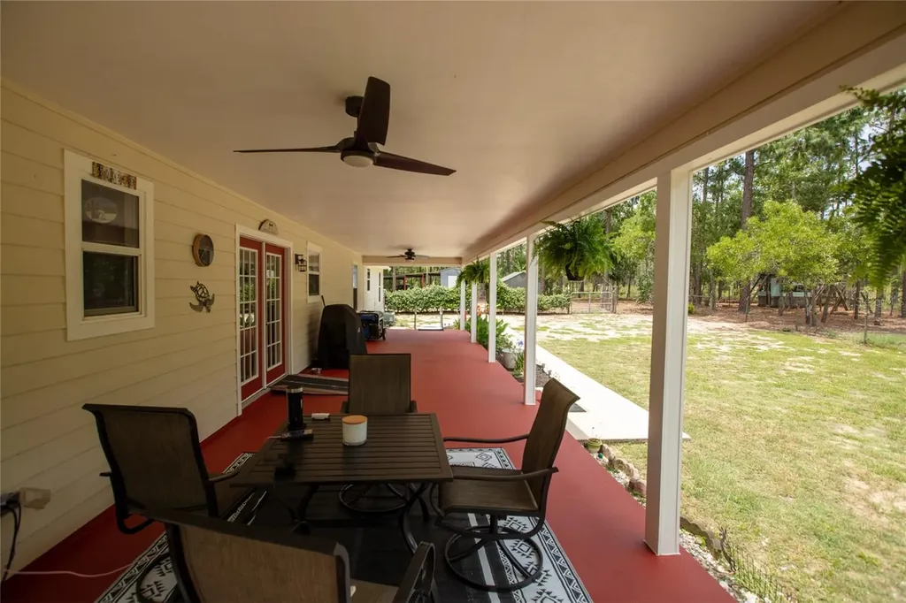 249 Melrose Landing Drive Hawthorne FL 32640