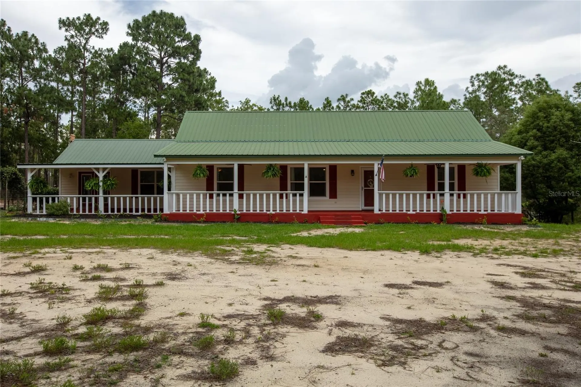 249 Melrose Landing Drive Hawthorne FL 32640