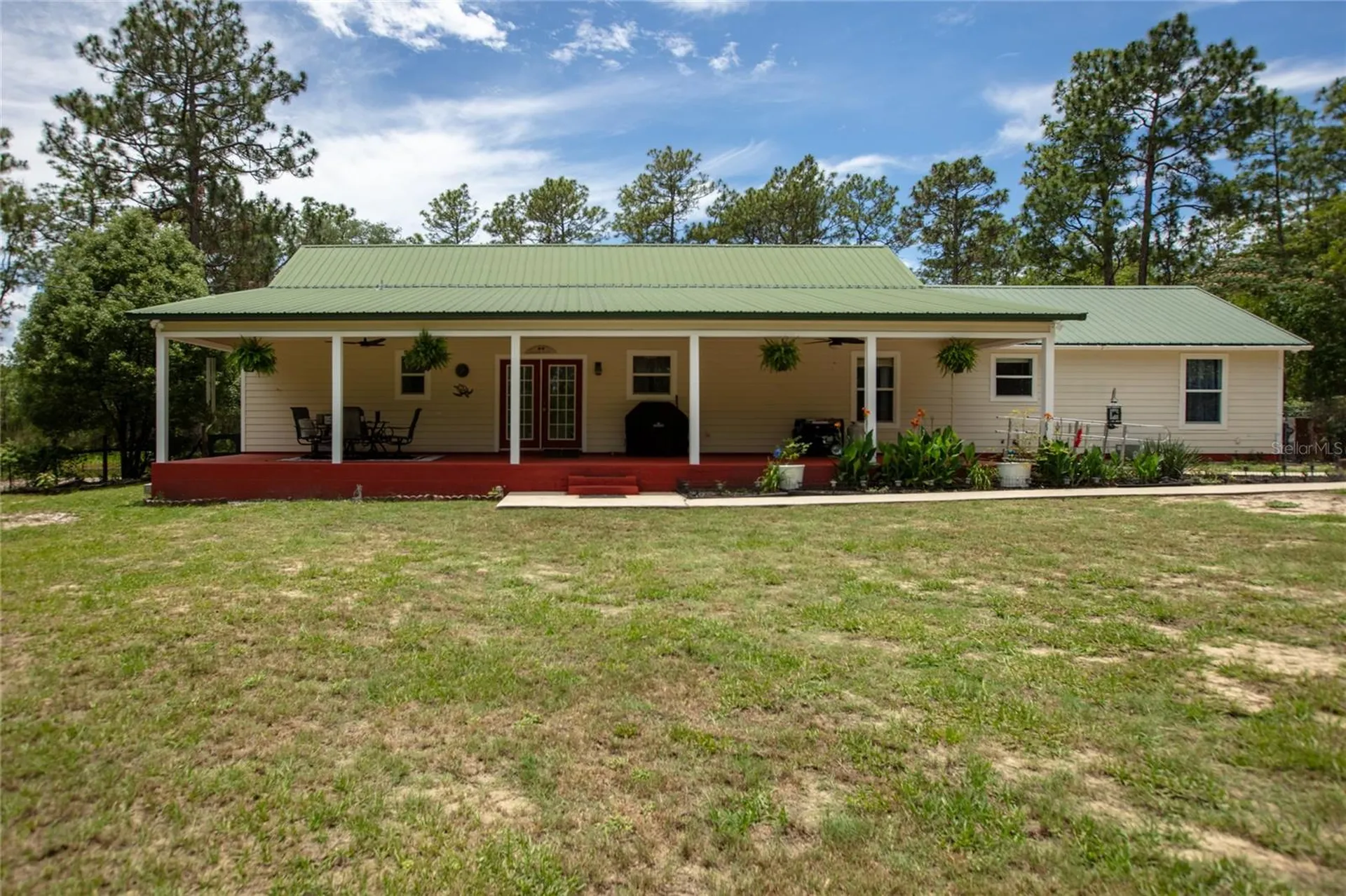 249 Melrose Landing Drive Hawthorne FL 32640