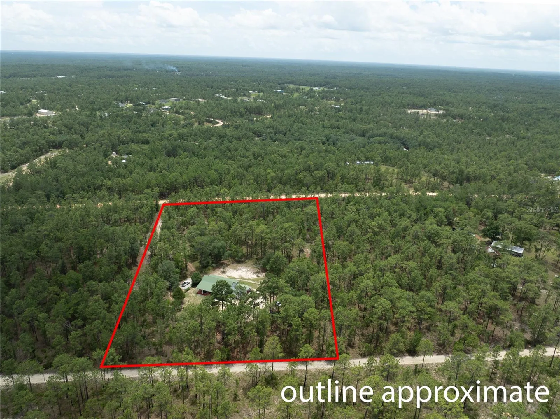249 Melrose Landing Drive Hawthorne FL 32640