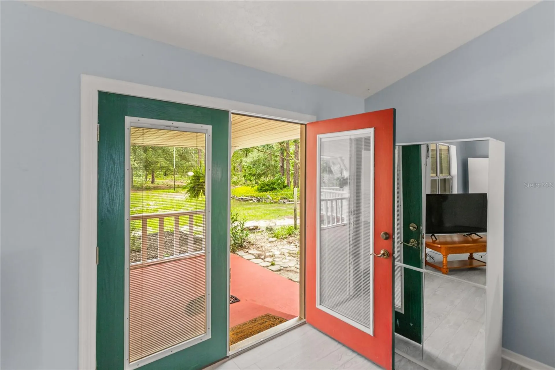 249 Melrose Landing Drive Hawthorne FL 32640