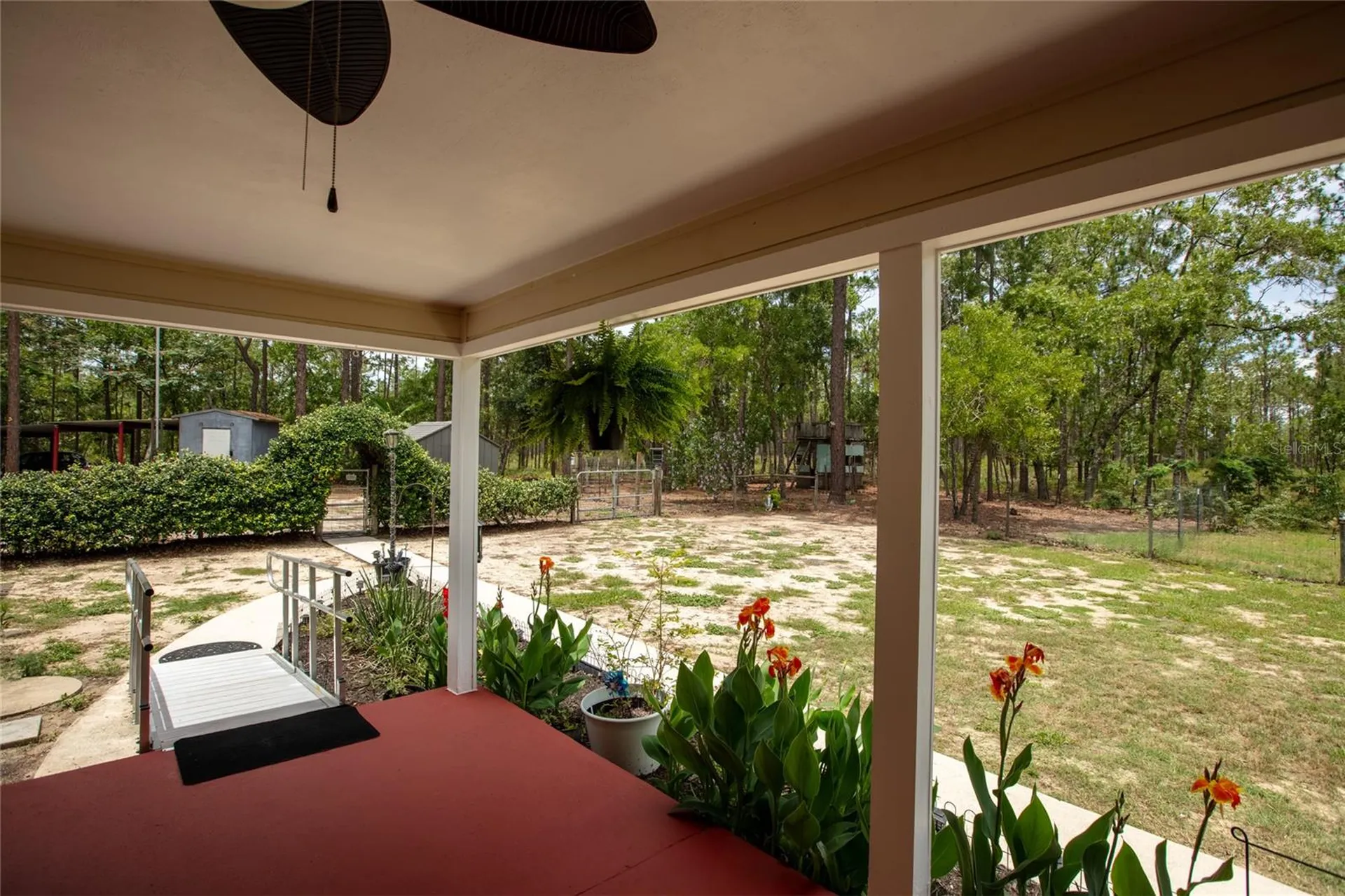 249 Melrose Landing Drive Hawthorne FL 32640