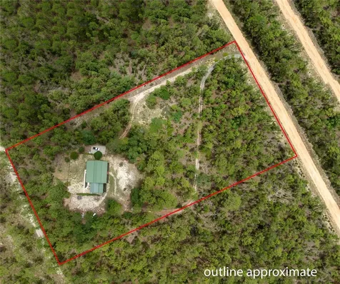 249 Melrose Landing Drive Hawthorne FL 32640