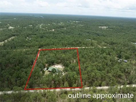 249 Melrose Landing Drive Hawthorne FL 32640