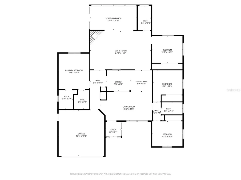 6404 68th Drive E Palmetto FL 34221