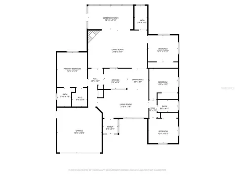 6404 68th Drive E Palmetto FL 34221