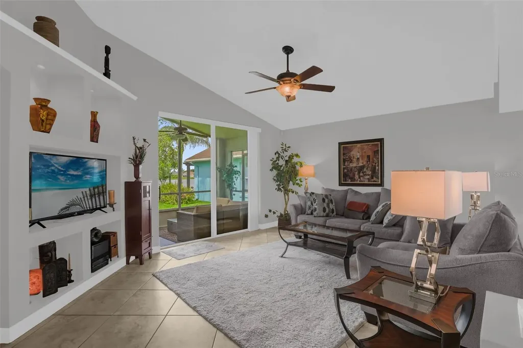 12616 Gettysburg Circle Orlando FL 32837