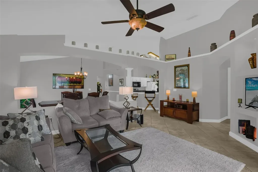 12616 Gettysburg Circle Orlando FL 32837