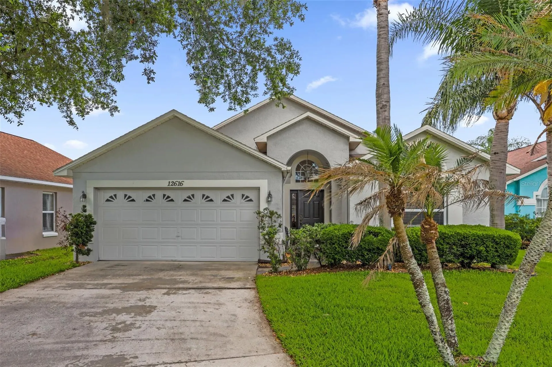 12616 Gettysburg Circle Orlando FL 32837