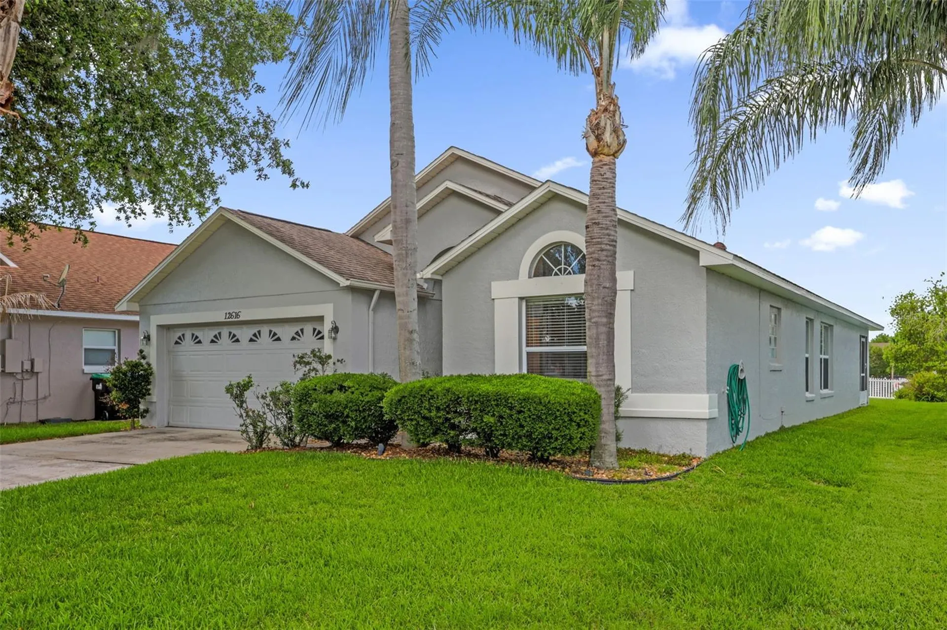 12616 Gettysburg Circle Orlando FL 32837