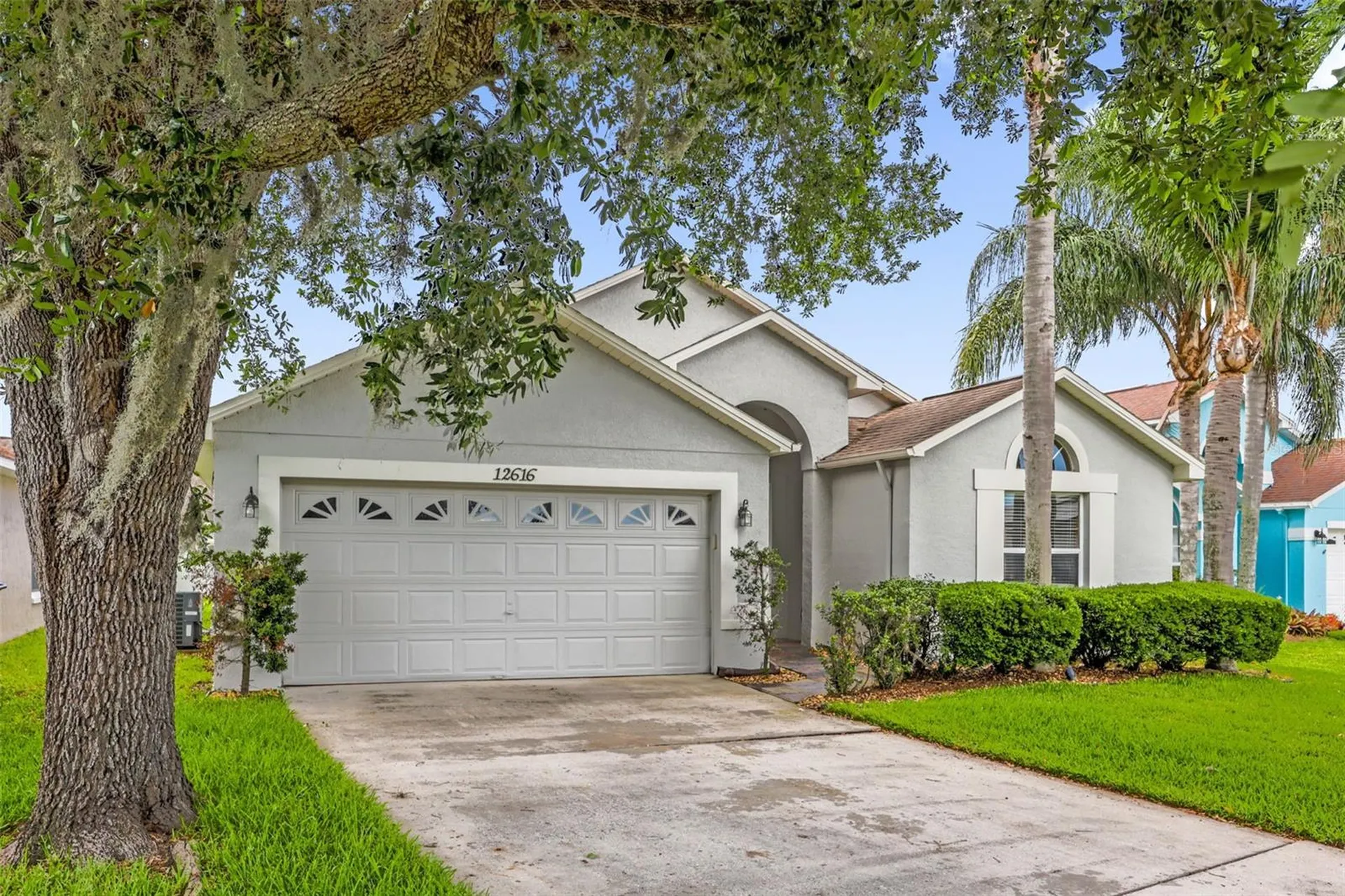 12616 Gettysburg Circle Orlando FL 32837