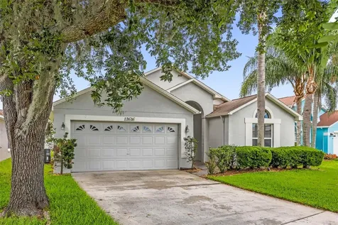 12616 Gettysburg Circle Orlando FL 32837