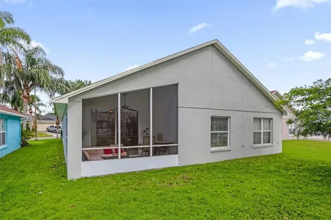 12616 Gettysburg Circle Orlando FL 32837