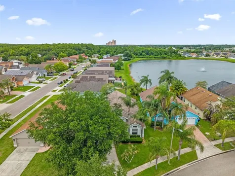 12616 Gettysburg Circle Orlando FL 32837