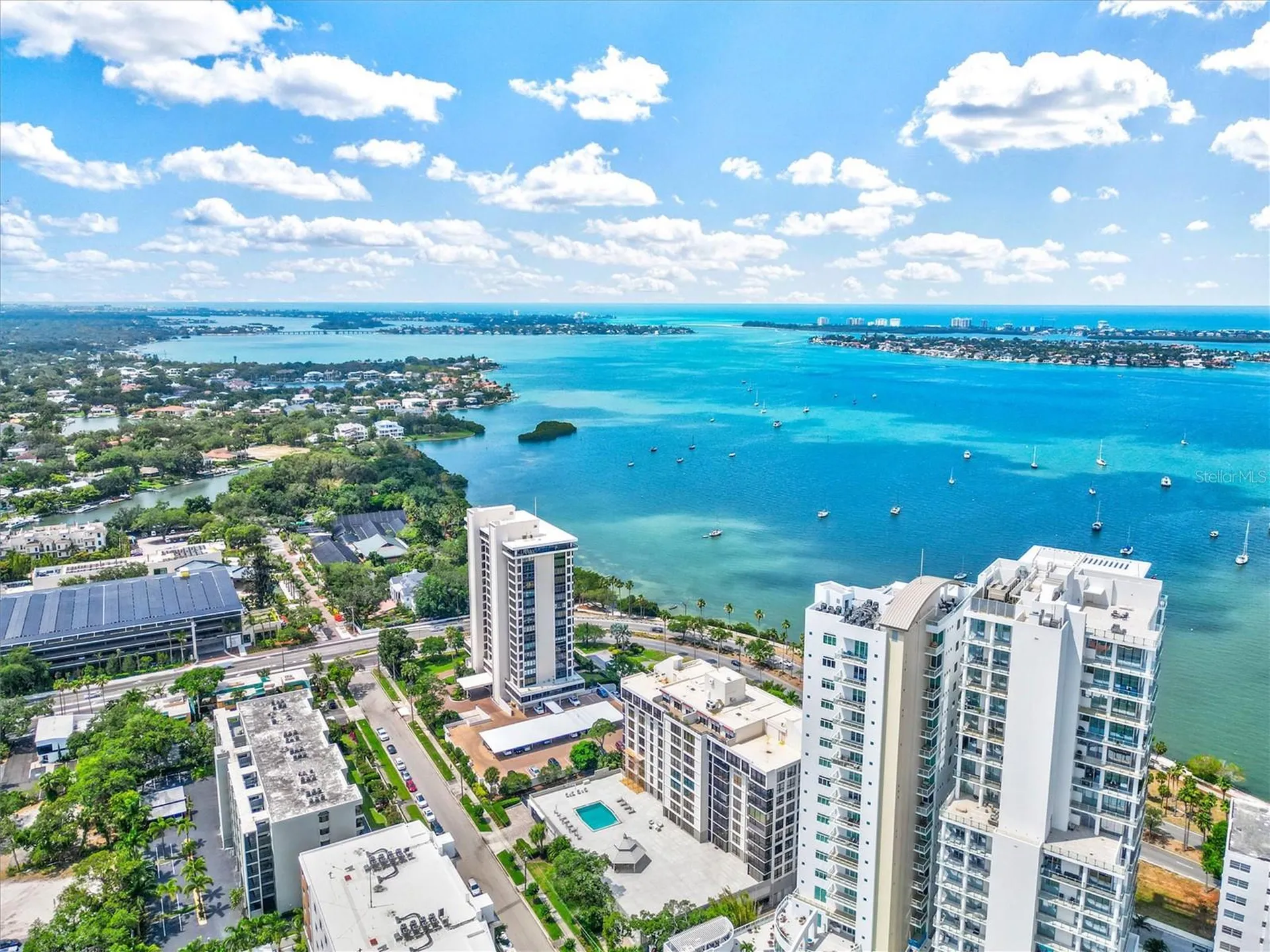 707 S Gulfstream Avenue Sarasota FL 34236