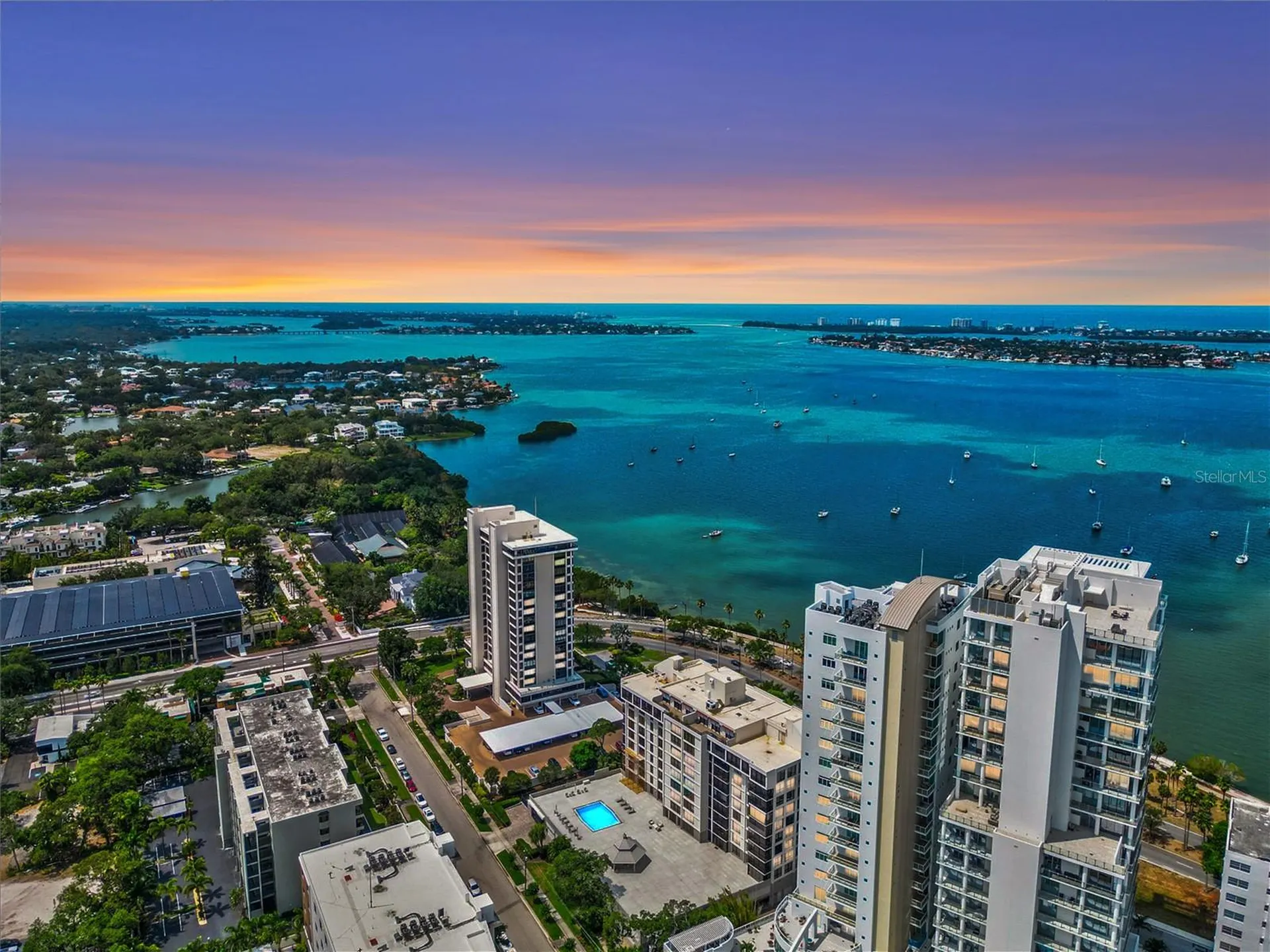 707 S Gulfstream Avenue Sarasota FL 34236