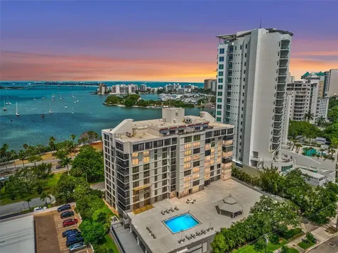 707 S Gulfstream Avenue Sarasota FL 34236