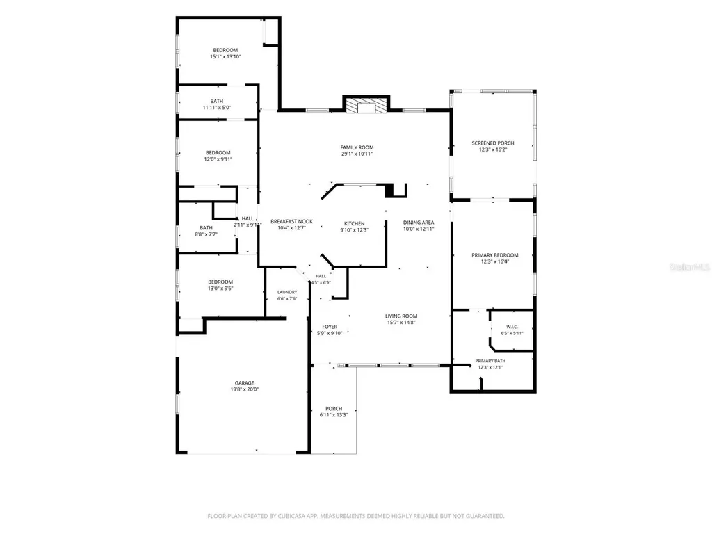 2213 Pine Tree Drive Edgewater FL 32141