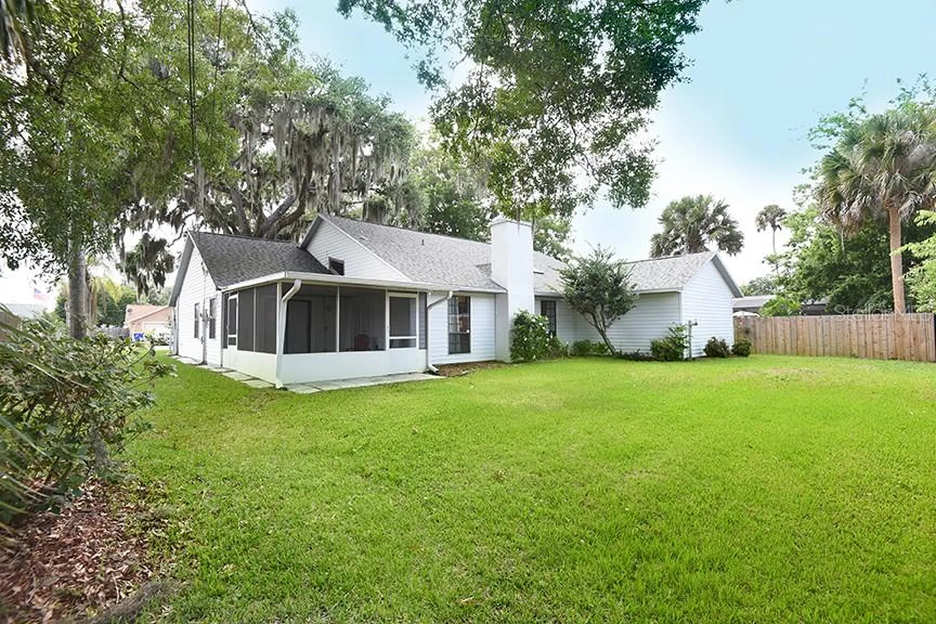 2213 Pine Tree Drive Edgewater FL 32141