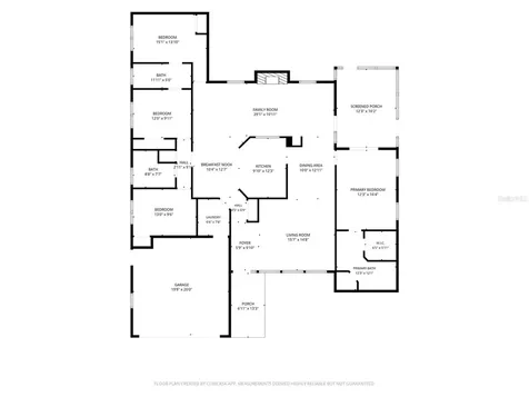 2213 Pine Tree Drive Edgewater FL 32141