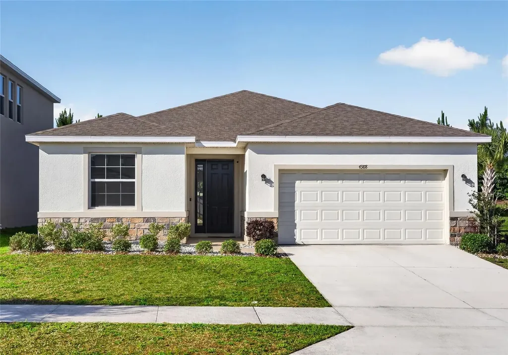 4388 SW 56th Place Ocala FL 34474