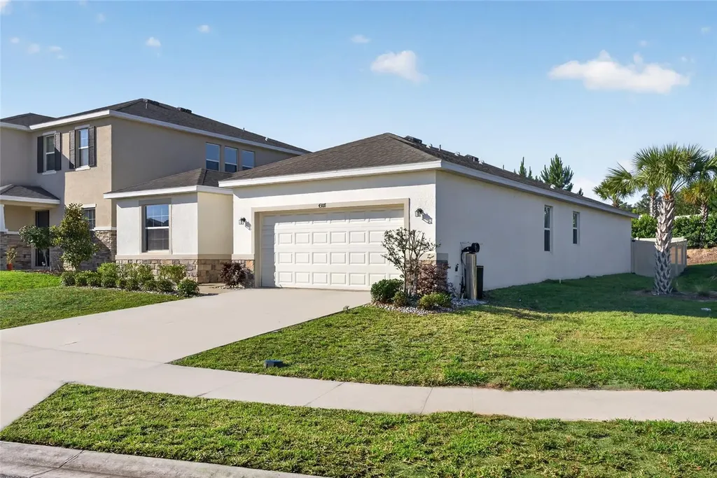 4388 SW 56th Place Ocala FL 34474