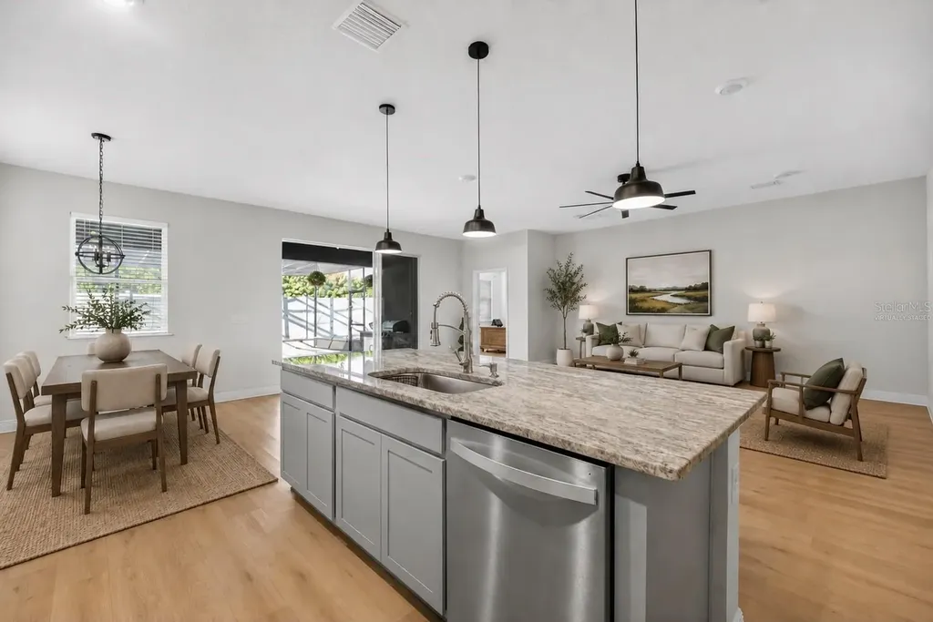 4388 SW 56th Place Ocala FL 34474