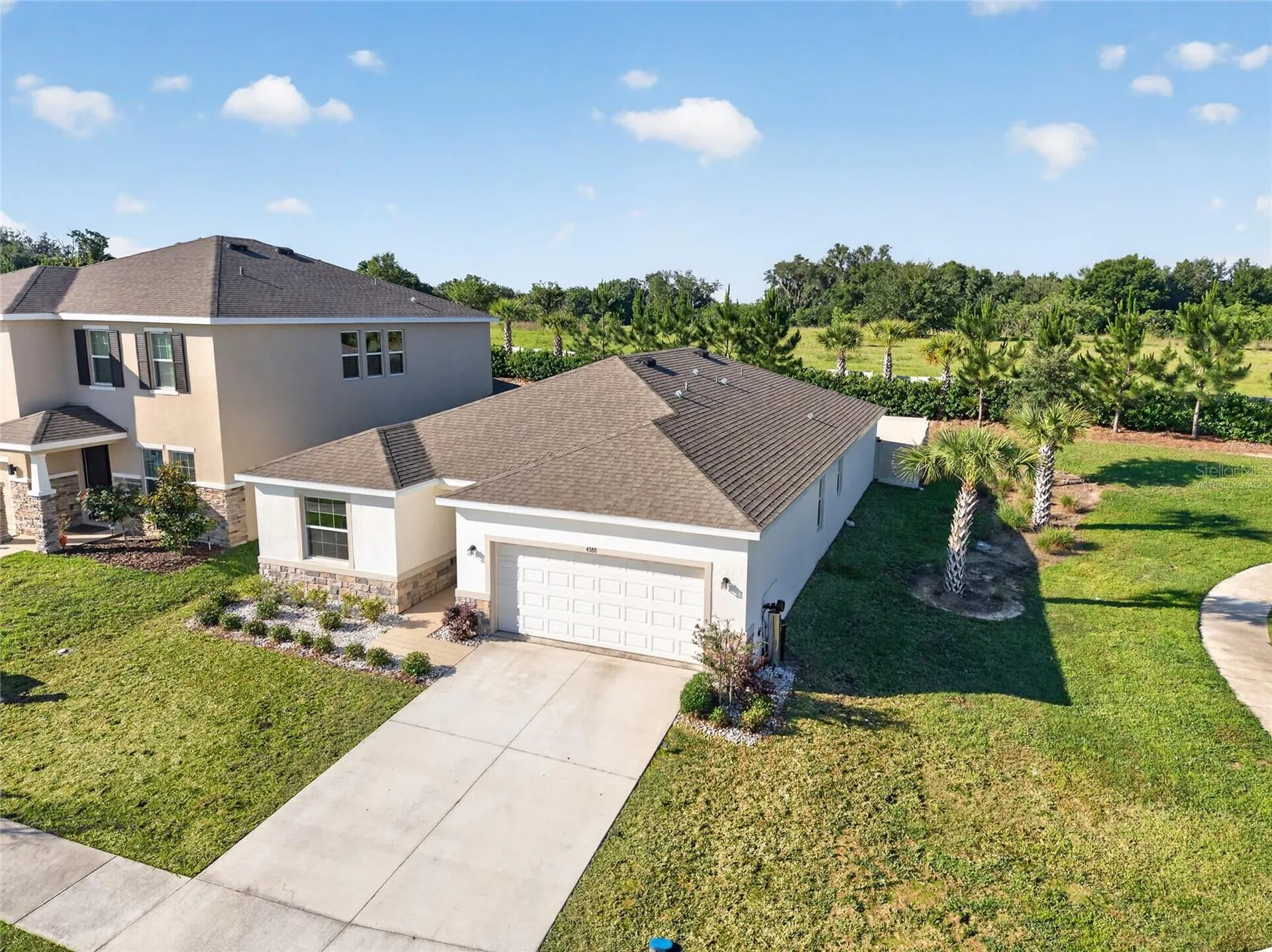 4388 SW 56th Place Ocala FL 34474