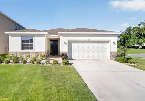 4388 SW 56th Place Ocala FL 34474