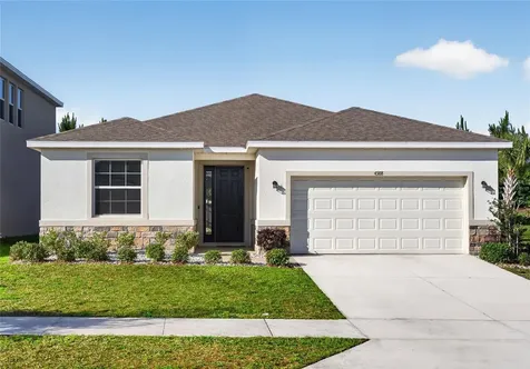 4388 SW 56th Place Ocala FL 34474