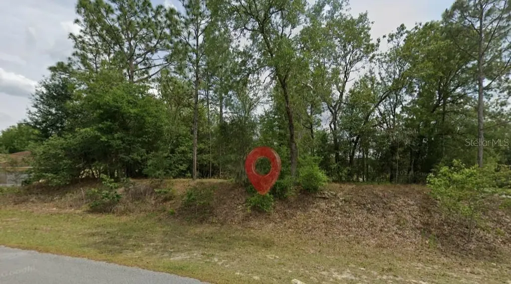 0 SW 198th Circle Dunnellon FL 34432