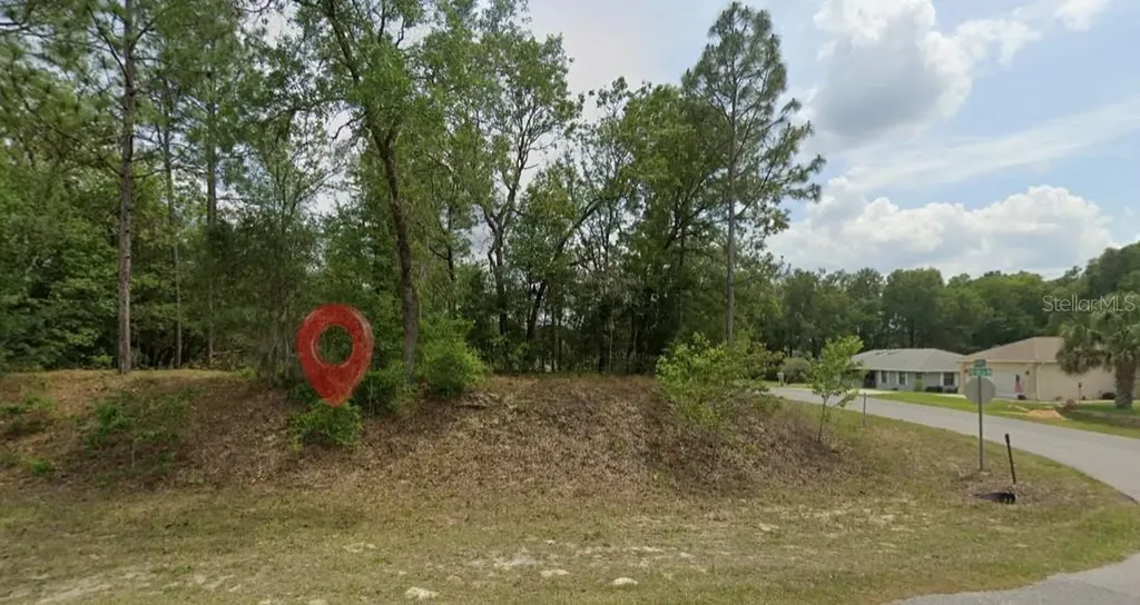 0 SW 198th Circle Dunnellon FL 34432