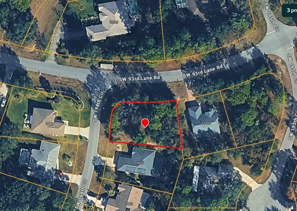 0 SW 198th Circle Dunnellon FL 34432