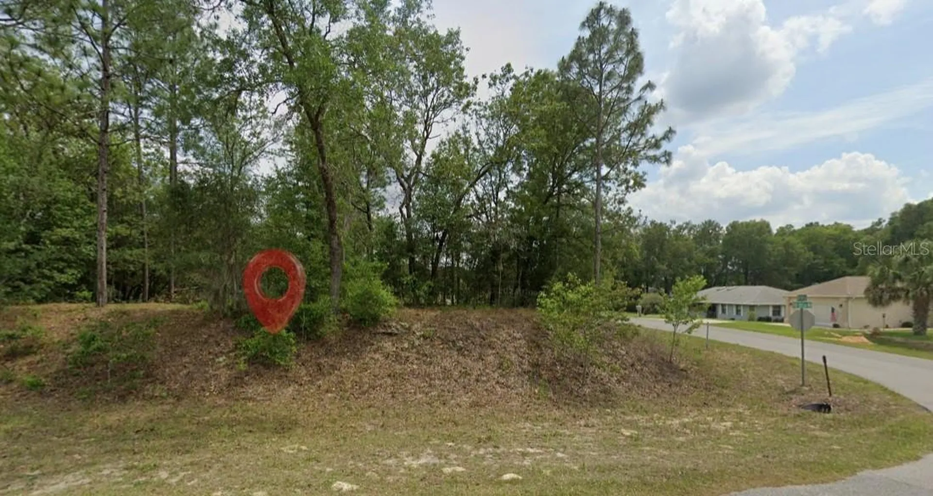 0 SW 198th Circle Dunnellon FL 34432
