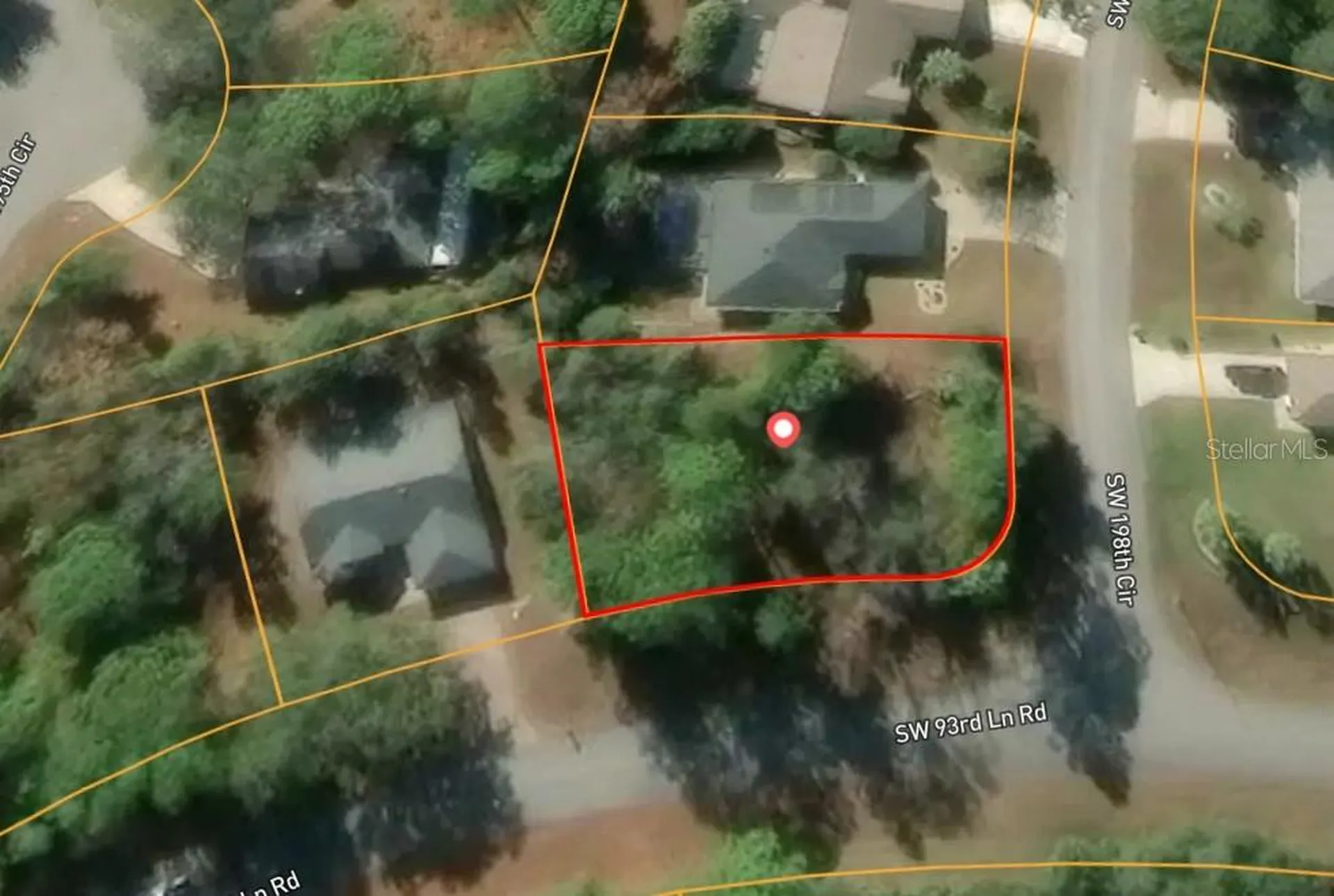 0 SW 198th Circle Dunnellon FL 34432