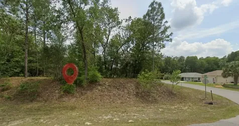 0 SW 198th Circle Dunnellon FL 34432