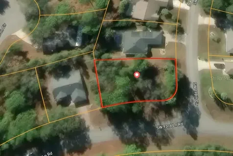 0 SW 198th Circle Dunnellon FL 34432